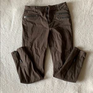 Maddie Ziegler Style Pants